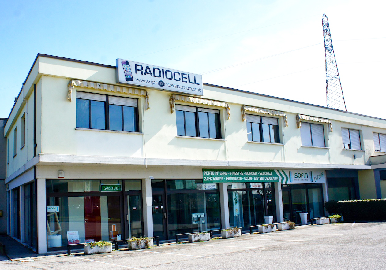 radiocell
